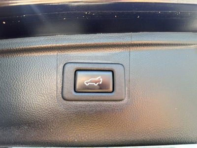2018 Subaru Outback Limited