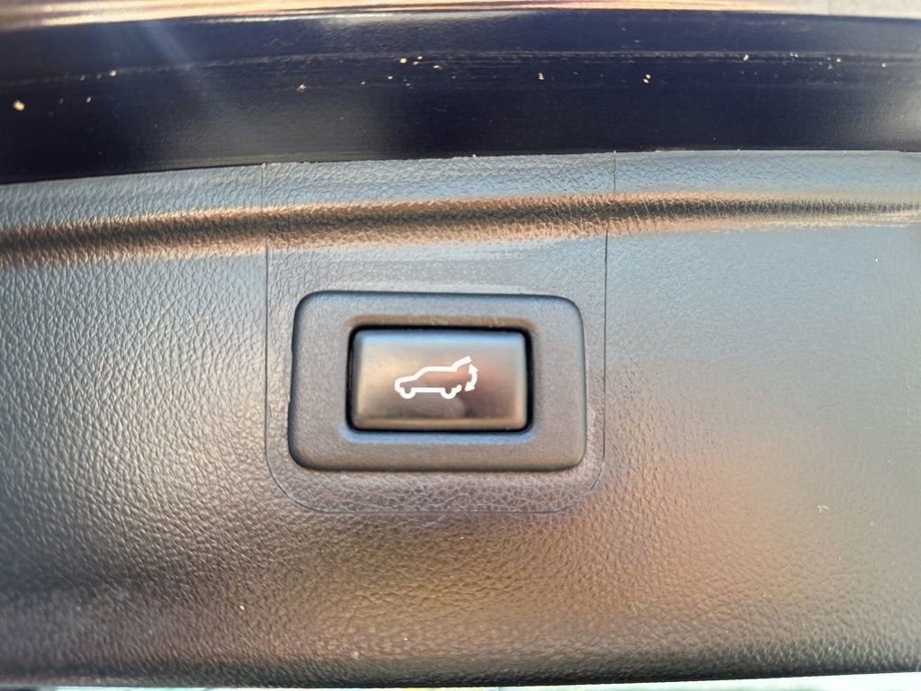 2018 Subaru Outback Limited
