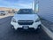 2019 Subaru Outback Touring