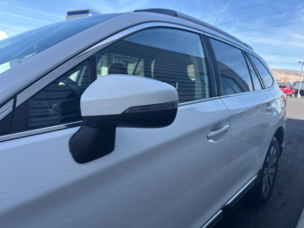 2019 Subaru Outback Touring