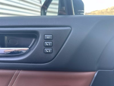 2019 Subaru Outback Touring