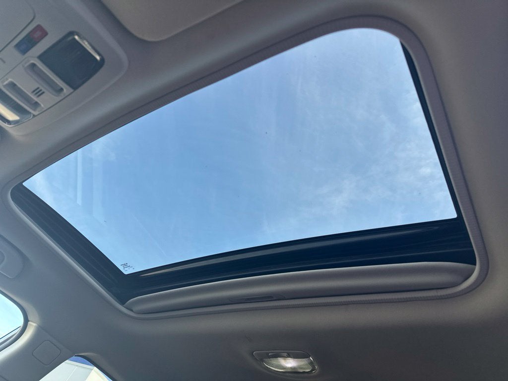 2019 Subaru Outback Touring