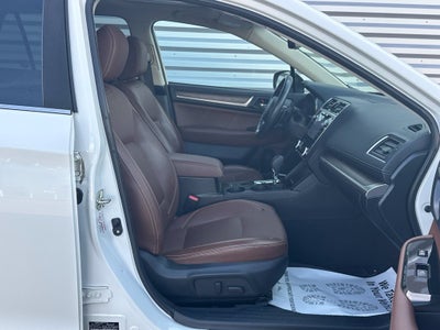 2019 Subaru Outback Touring
