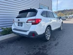 2019 Subaru Outback Touring