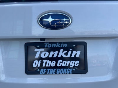 2019 Subaru Outback Touring