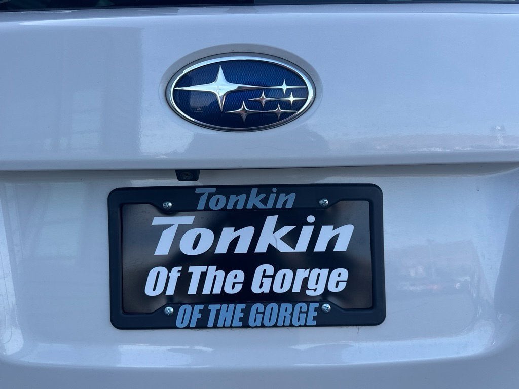 2019 Subaru Outback Touring