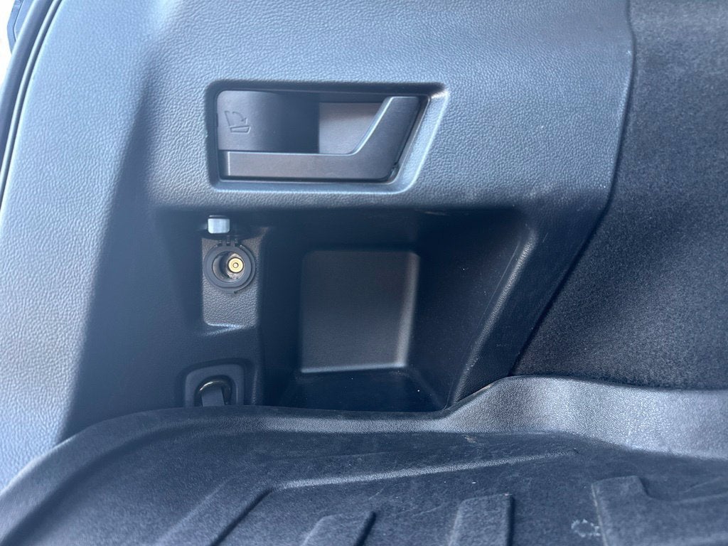 2019 Subaru Outback Touring