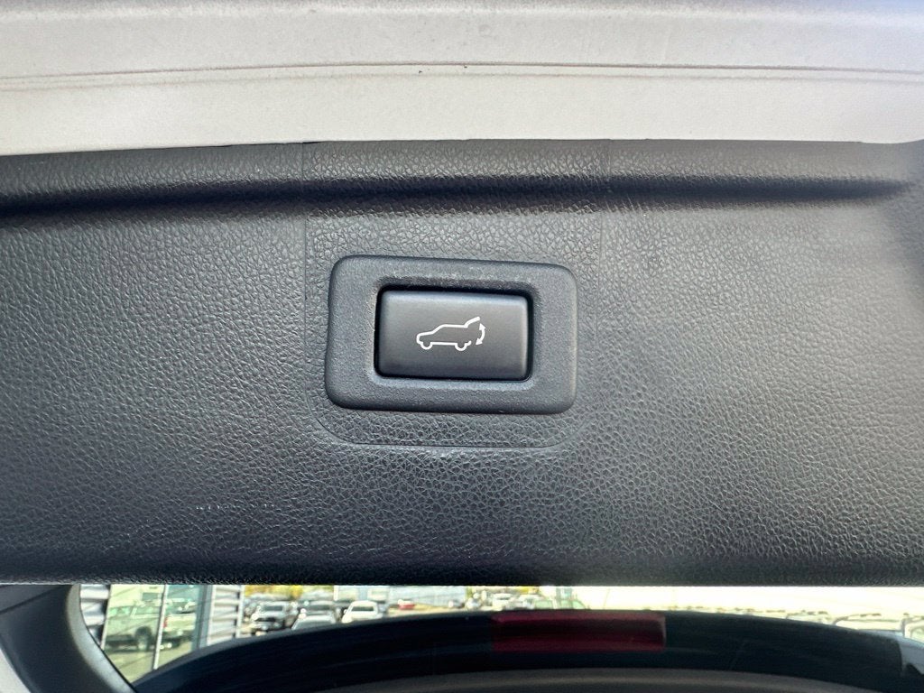 2019 Subaru Outback Touring