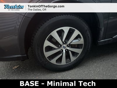 2020 Subaru Outback Base