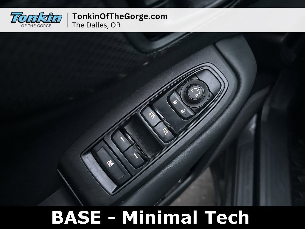 2020 Subaru Outback Base