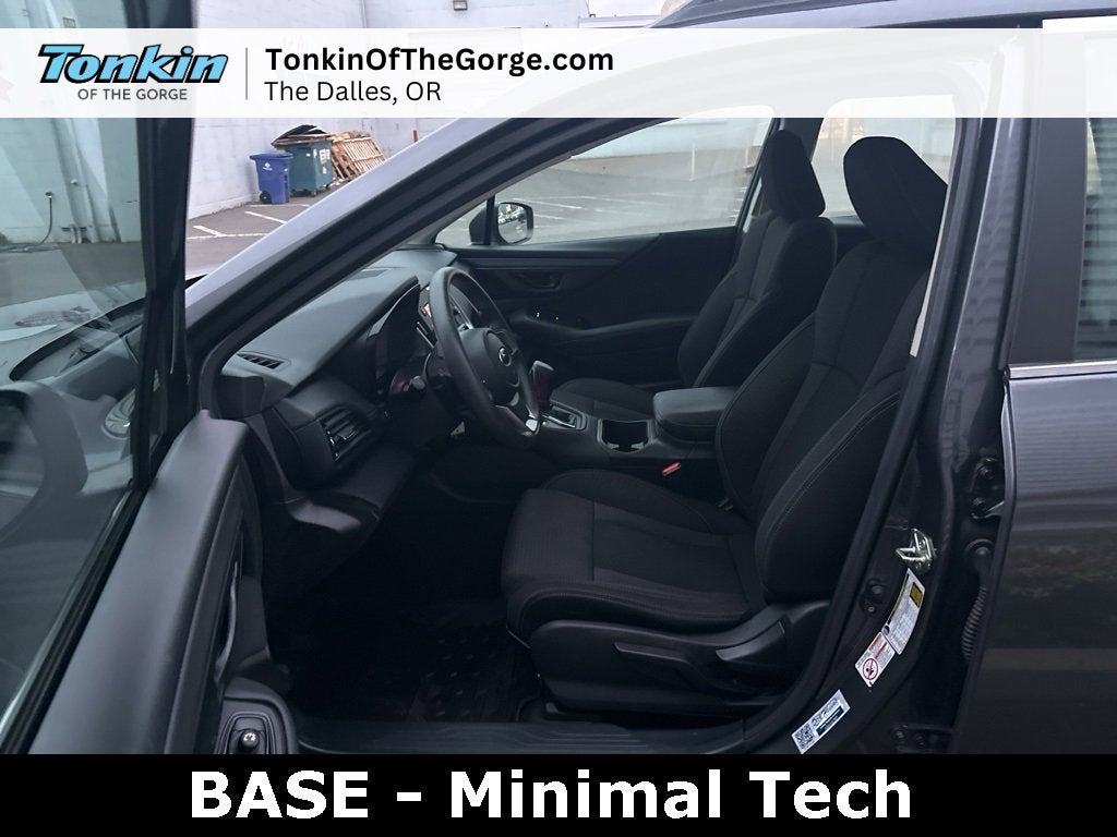 2020 Subaru Outback Base