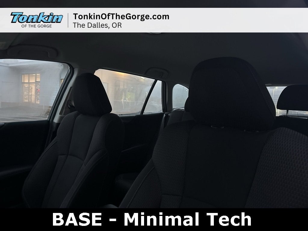 2020 Subaru Outback Base