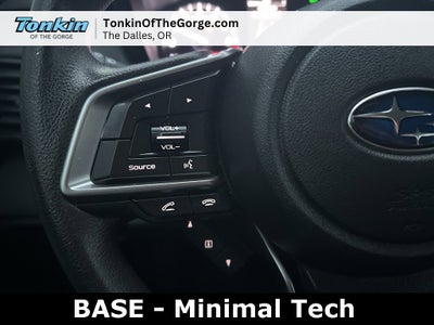 2020 Subaru Outback Base