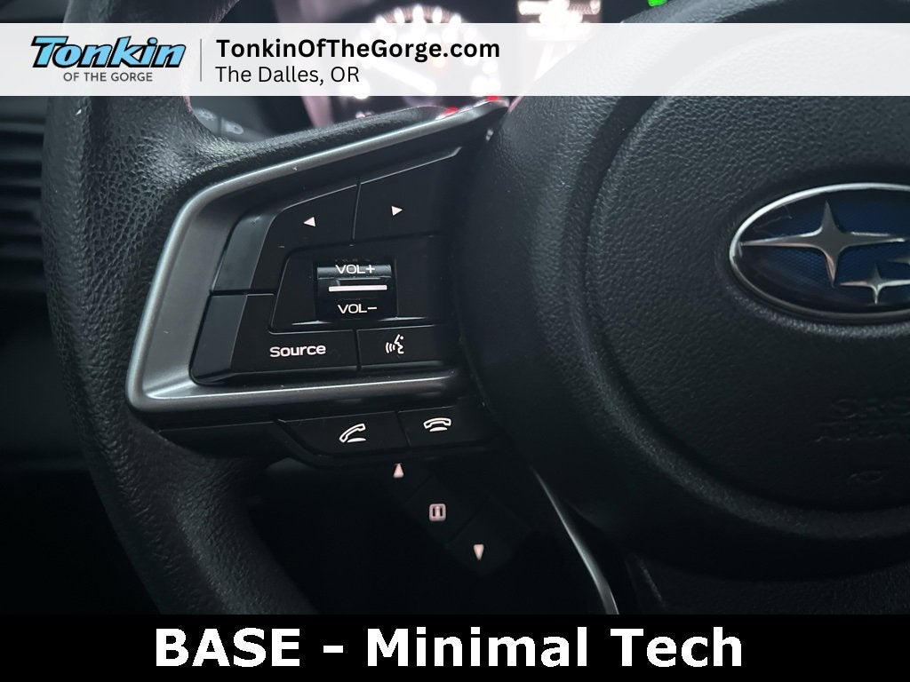 2020 Subaru Outback Base