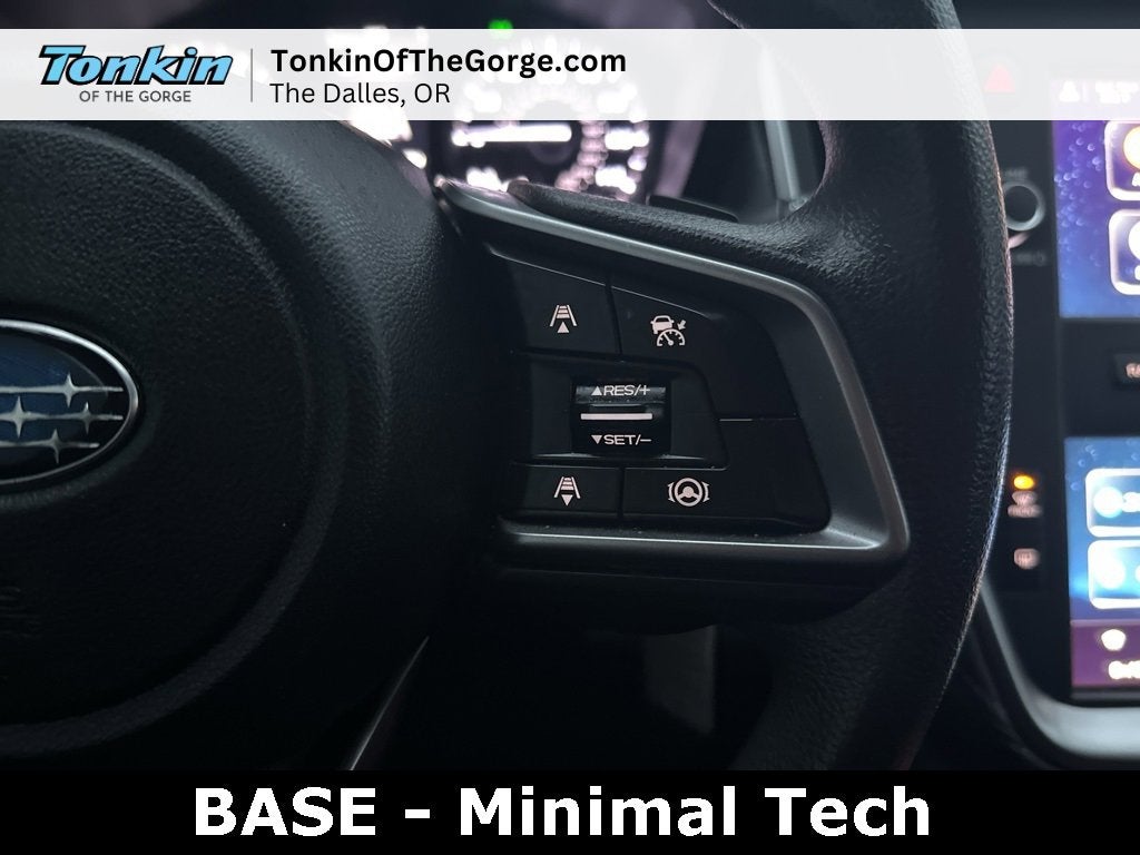 2020 Subaru Outback Base