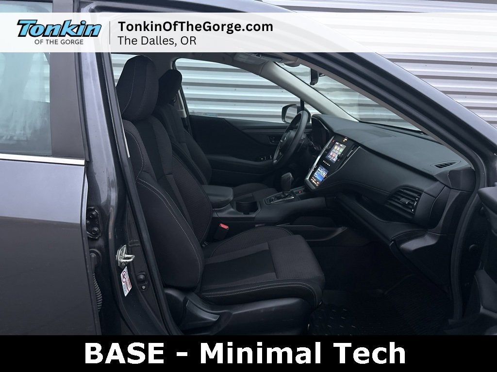 2020 Subaru Outback Base