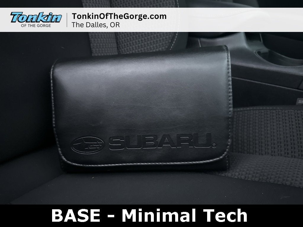 2020 Subaru Outback Base