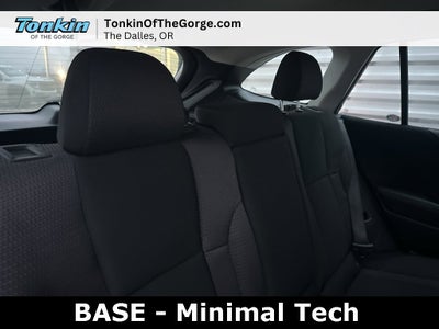 2020 Subaru Outback Base