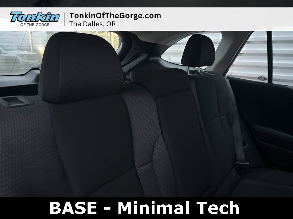 2020 Subaru Outback Base