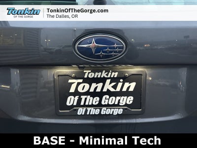 2020 Subaru Outback Base