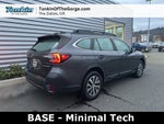 2020 Subaru Outback Base
