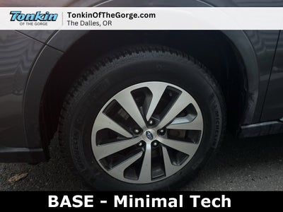 2020 Subaru Outback Base