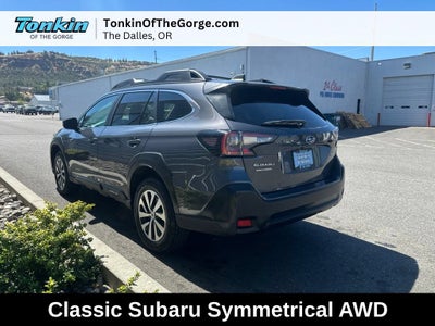 2024 Subaru Outback Premium