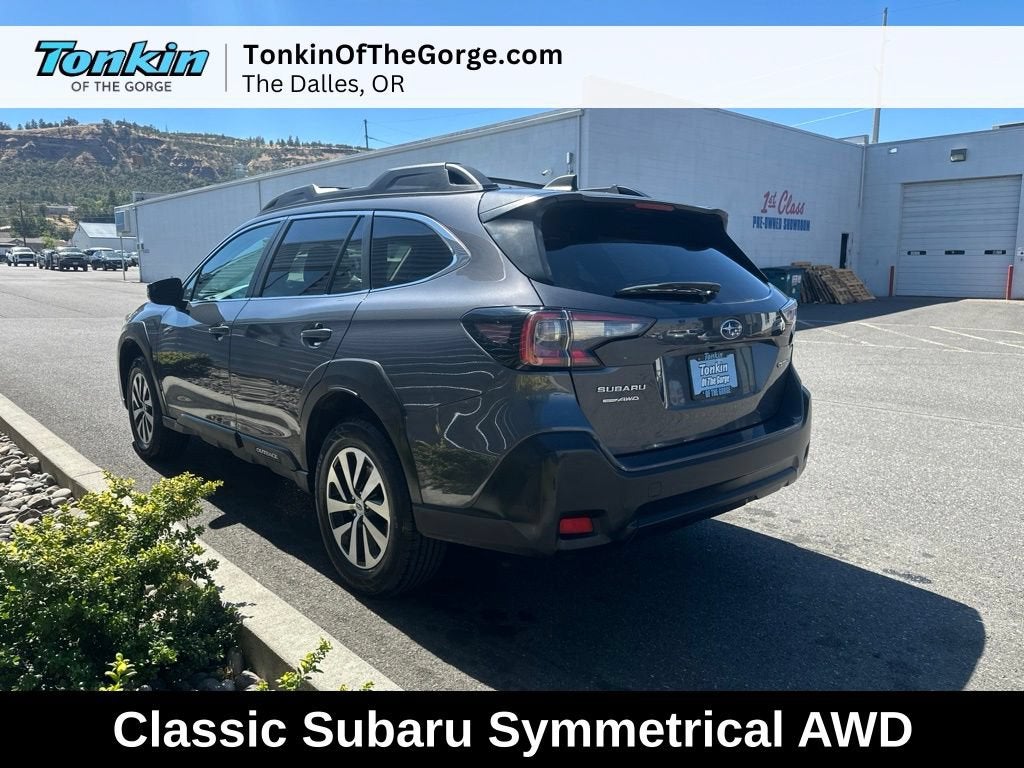 2024 Subaru Outback Premium