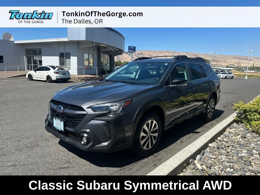 2024 Subaru Outback Premium