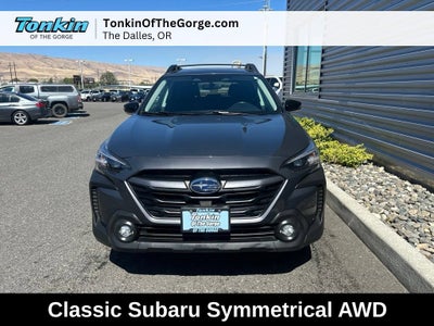 2024 Subaru Outback Premium