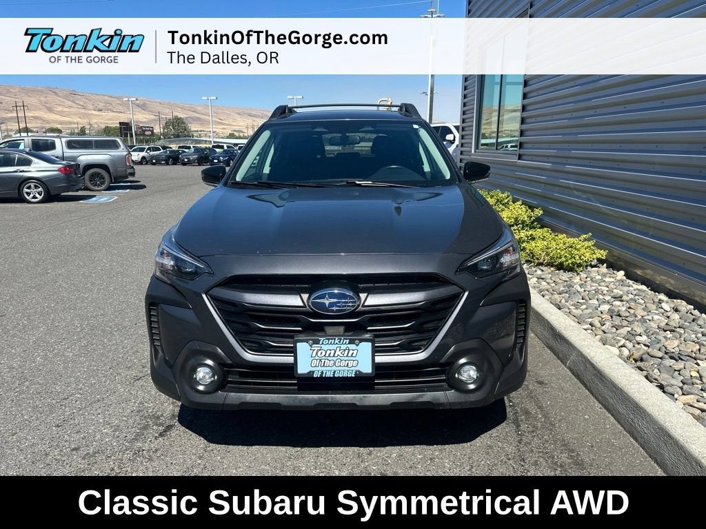 2024 Subaru Outback Premium