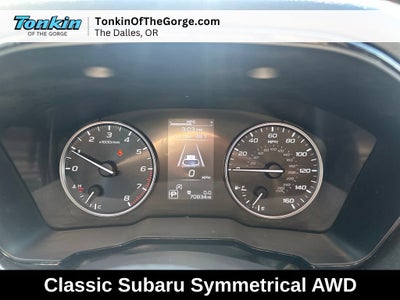 2024 Subaru Outback Premium