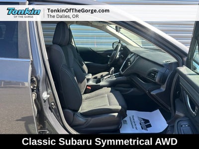 2024 Subaru Outback Premium