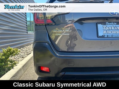 2024 Subaru Outback Premium