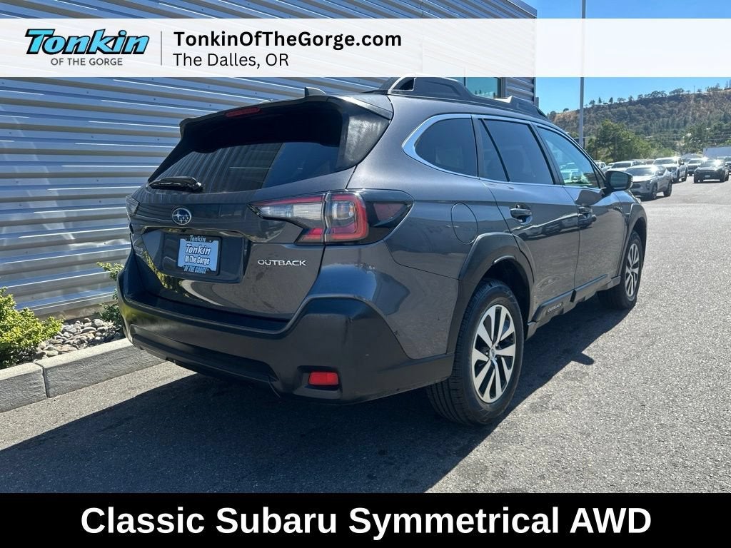 2024 Subaru Outback Premium