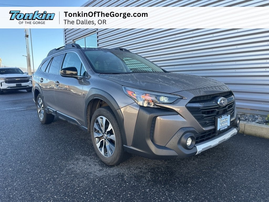 2023 Subaru Outback Limited