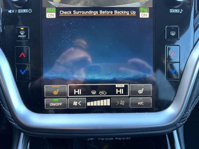 2023 Subaru Outback Limited