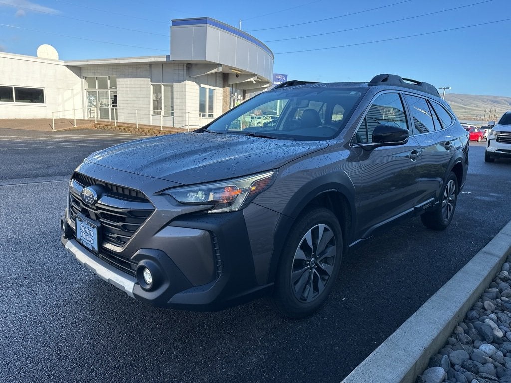 2023 Subaru Outback Limited
