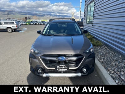 2023 Subaru Outback Limited