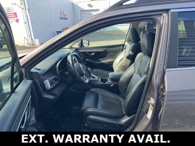 2023 Subaru Outback Limited