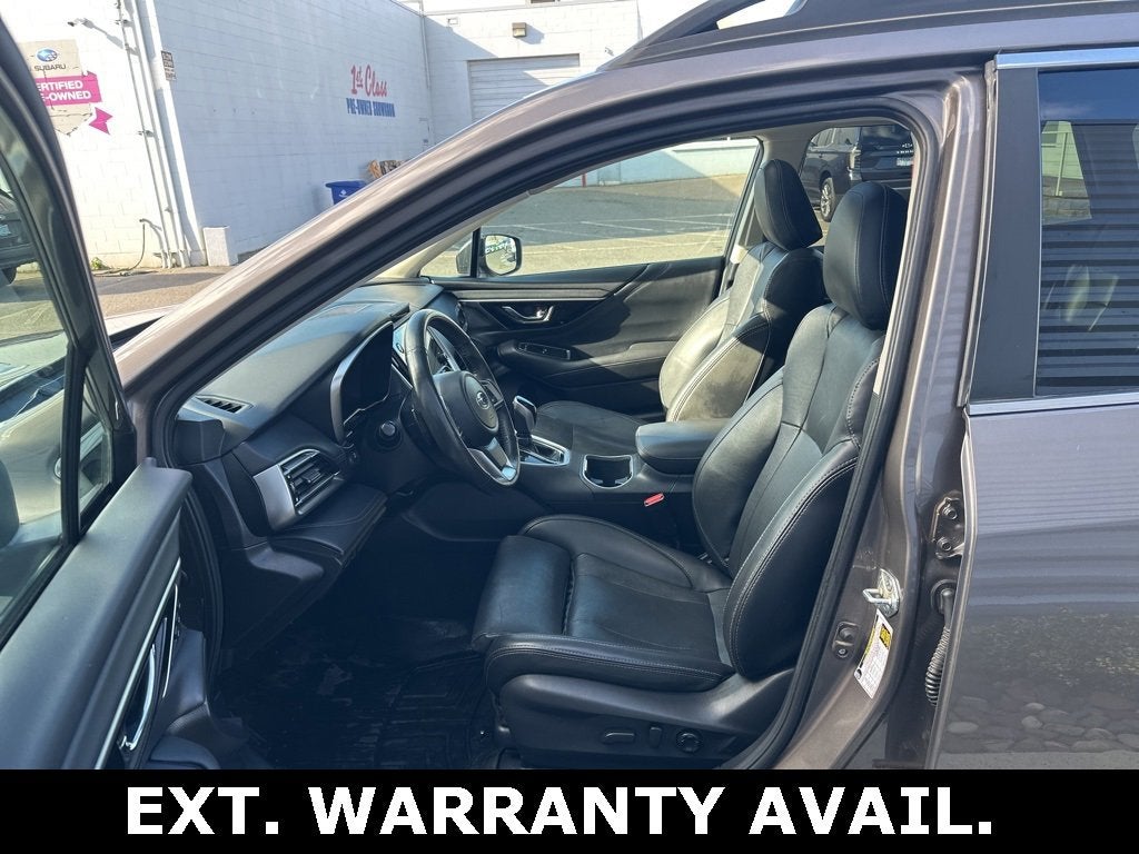 2023 Subaru Outback Limited