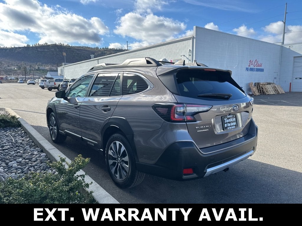 2023 Subaru Outback Limited