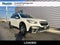 2020 Subaru Outback Touring