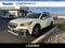 2020 Subaru Outback Touring