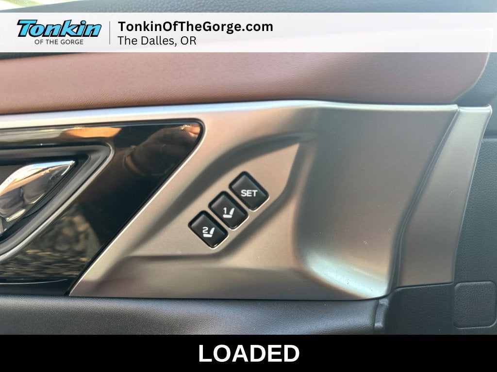 2020 Subaru Outback Touring