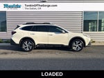 2020 Subaru Outback Touring