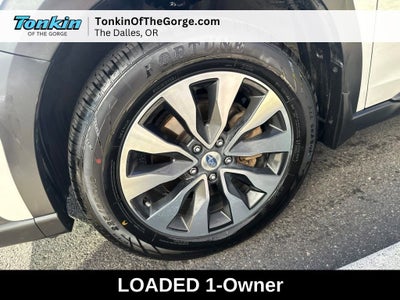 2023 Subaru Outback Touring