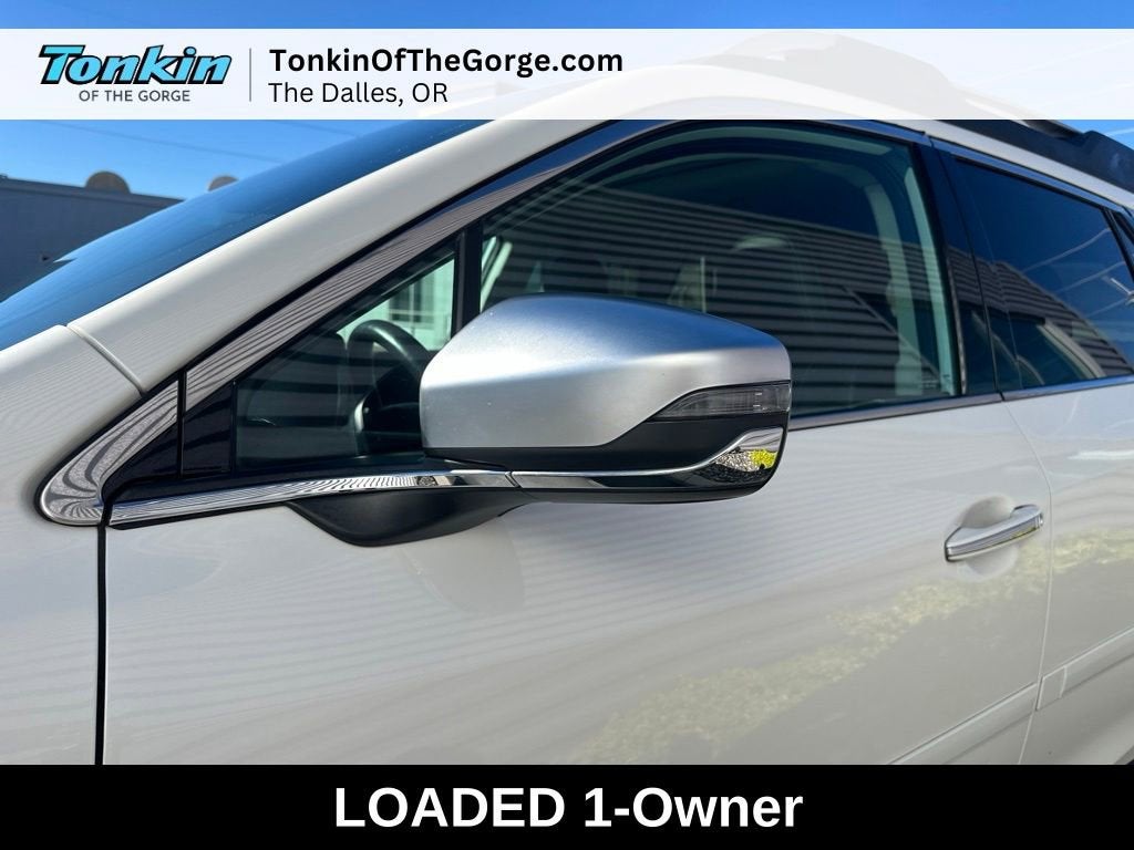 2023 Subaru Outback Touring