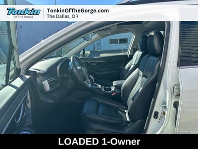 2023 Subaru Outback Touring