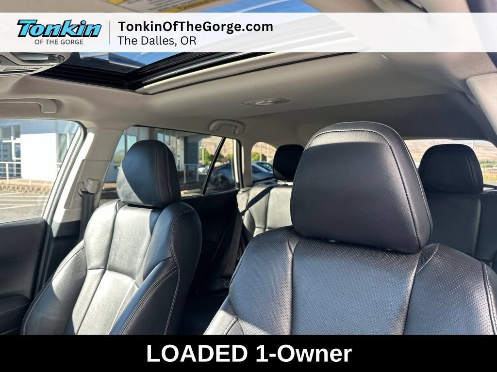2023 Subaru Outback Touring